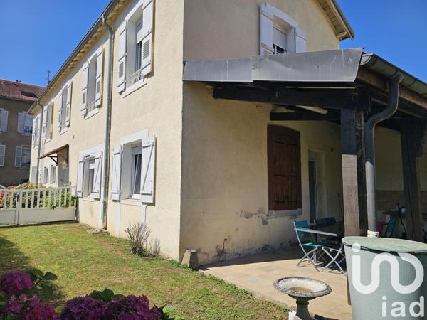 Maison à vendre 6 pièces 152 m² Vesoul