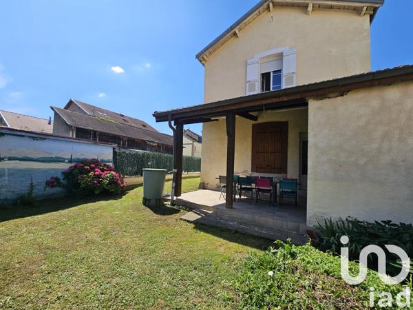 Maison à vendre 6 pièces 152 m² Vesoul