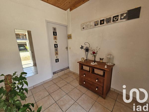 Maison à vendre 6 pièces 152 m² Vesoul