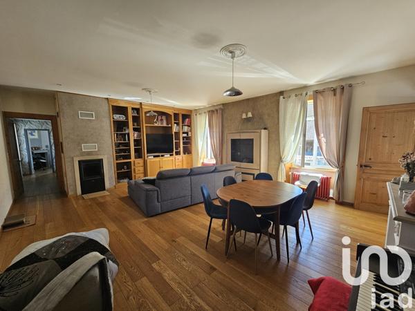 Maison à vendre 6 pièces 152 m² Vesoul