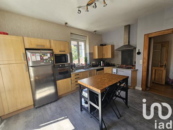 Maison à vendre 6 pièces 152 m² Vesoul