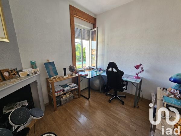 Maison à vendre 6 pièces 152 m² Vesoul