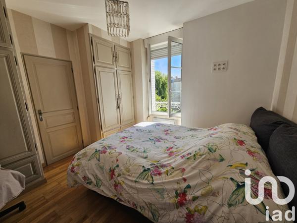 Maison à vendre 6 pièces 152 m² Vesoul