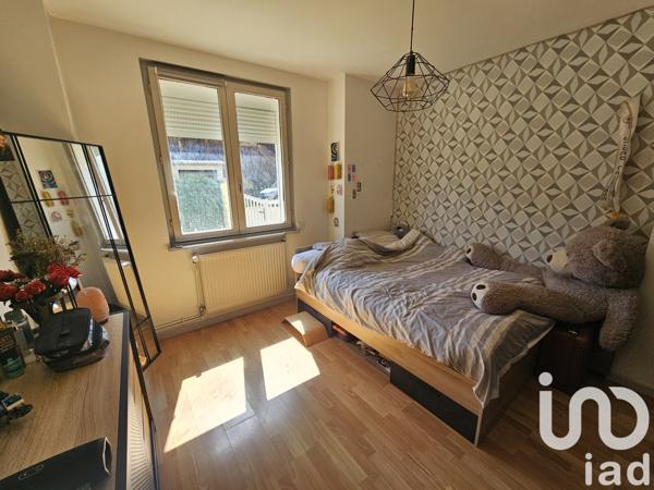 Maison à vendre 6 pièces 152 m² Vesoul