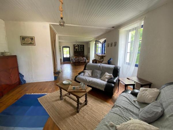 Charmante maison de village rénovée avec gout