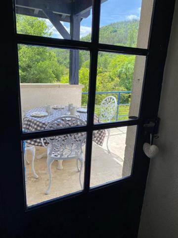 Charmante maison de village rénovée avec gout