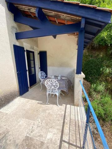 Charmante maison de village rénovée avec gout