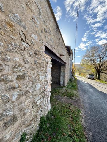 Charmante maison de village rénovée avec gout
