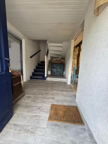 Charmante maison de village rénovée avec gout