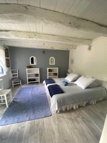 Charmante maison de village rénovée avec gout