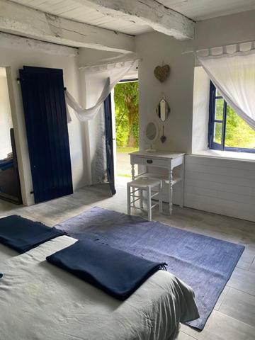 Charmante maison de village rénovée avec gout