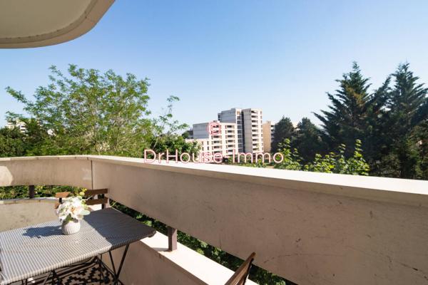 Appartement à vendre 4 pièces de 88 m²