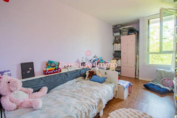 Appartement à vendre 4 pièces de 88 m²
