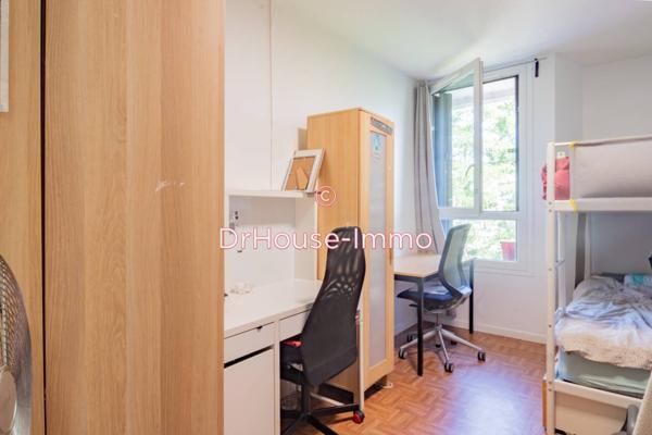 Appartement à vendre 4 pièces de 88 m²