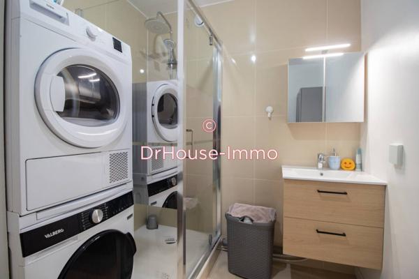 Appartement à vendre 4 pièces de 88 m²