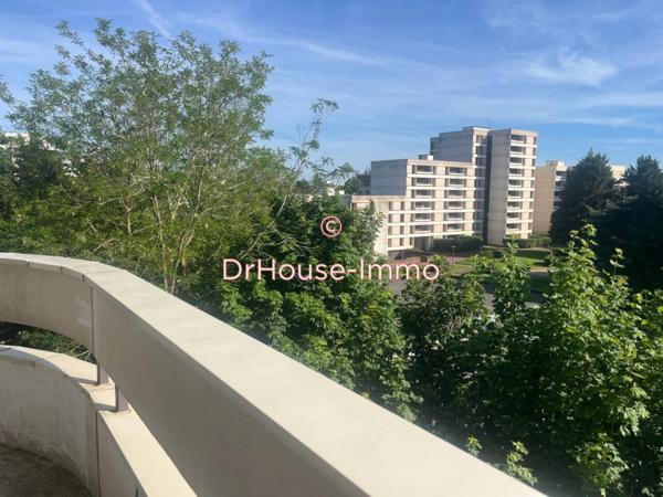 Appartement à vendre 4 pièces de 88 m²