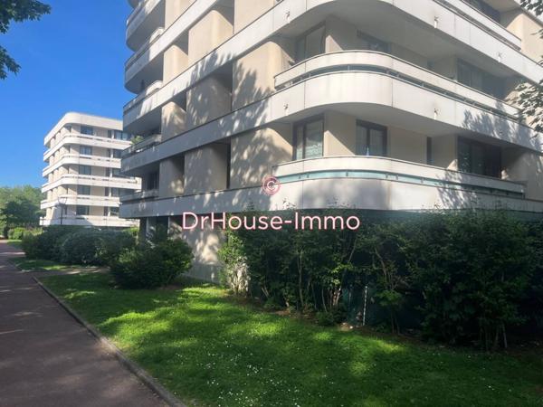 Appartement à vendre 4 pièces de 88 m²
