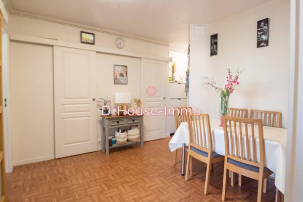 Appartement à vendre 4 pièces de 88 m²