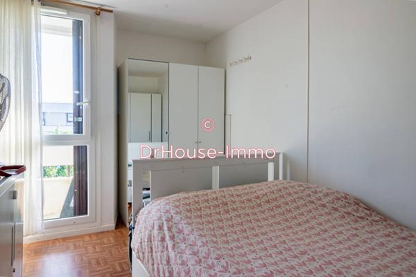 Appartement à vendre 4 pièces de 88 m²
