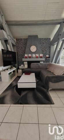 Maison à vendre 4 pièces 87 m² Saint-Laurent-de-la-Salanque