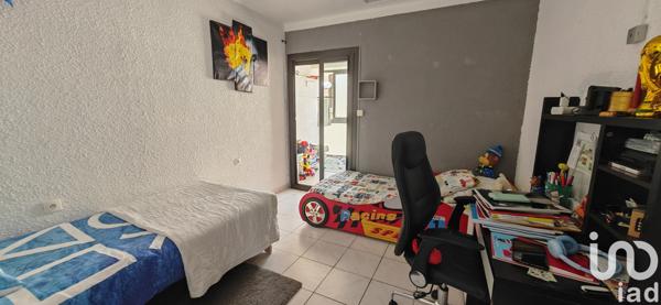 Maison à vendre 4 pièces 87 m² Saint-Laurent-de-la-Salanque