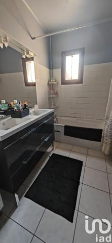 Maison à vendre 4 pièces 87 m² Saint-Laurent-de-la-Salanque