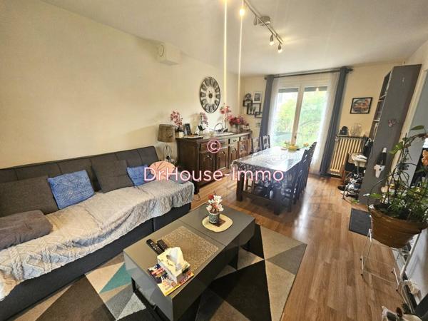 Maison à vendre 4 pièces de 73 m²