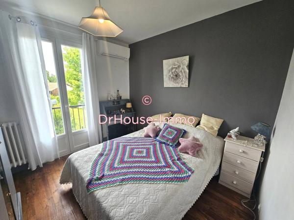 Maison à vendre 4 pièces de 73 m²