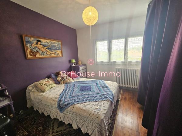 Maison à vendre 4 pièces de 73 m²
