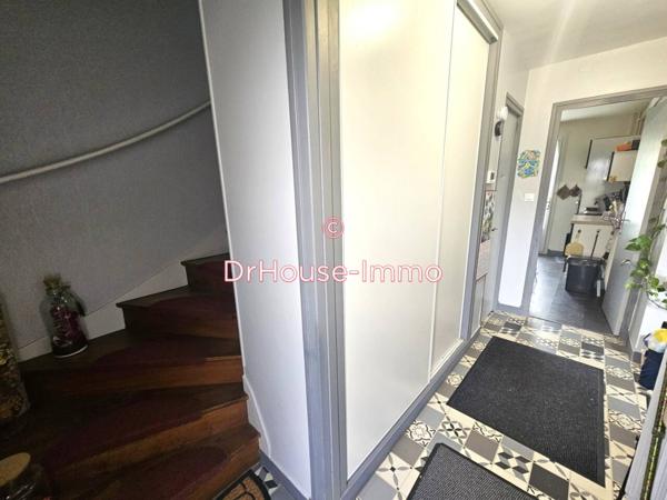 Maison à vendre 4 pièces de 73 m²