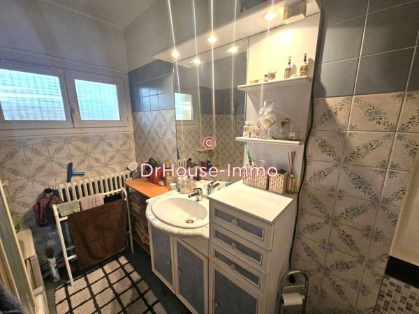 Maison à vendre 4 pièces de 73 m²