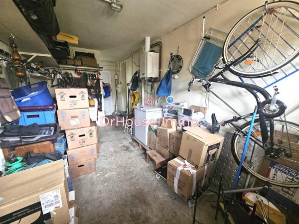 Maison à vendre 4 pièces de 73 m²