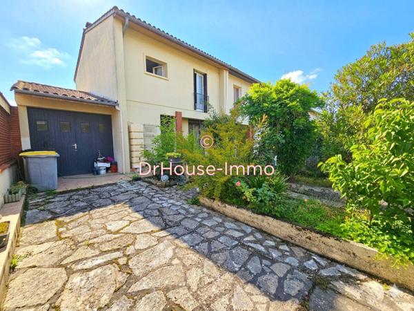 Maison à vendre 4 pièces de 73 m²