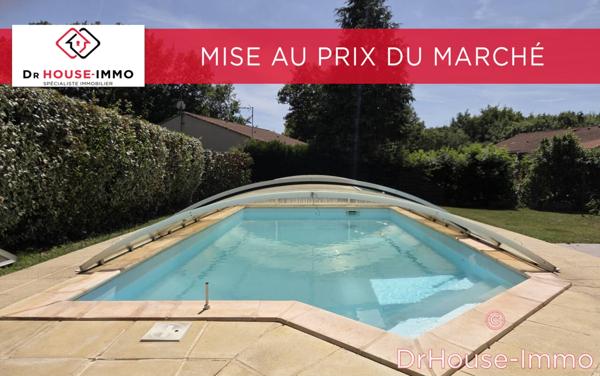 Maison à vendre 7 pièces de 196 m²