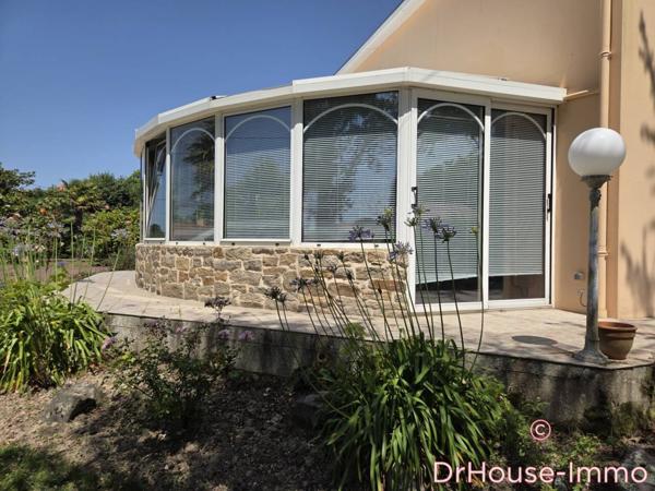 Maison à vendre 7 pièces de 196 m²
