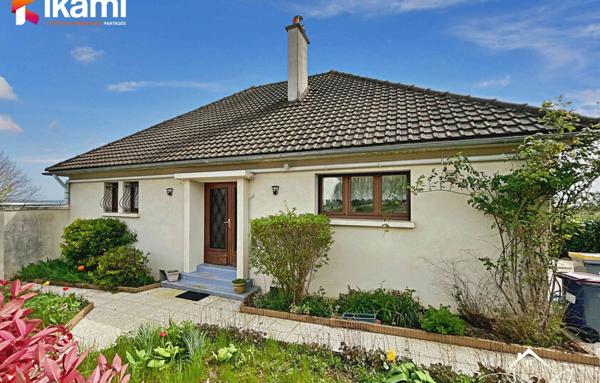 Maison 6 pièces de 138 m2 à Paron (89100)