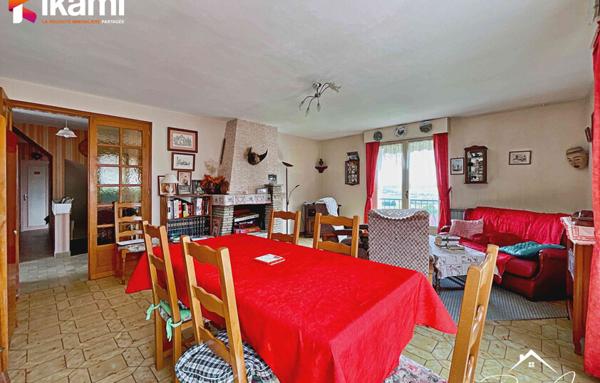 Maison 6 pièces de 138 m2 à Paron (89100)