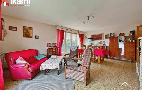 Maison 6 pièces de 138 m2 à Paron (89100)