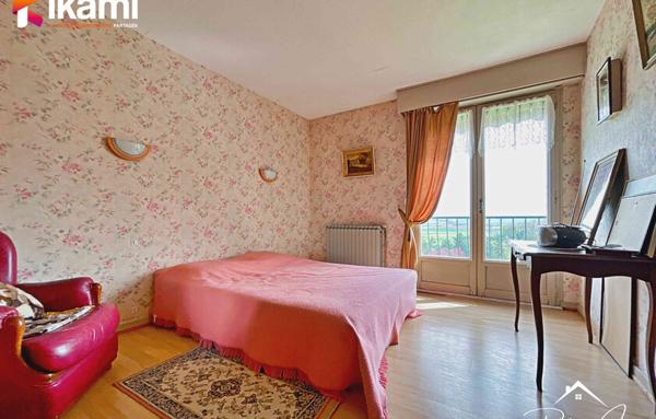 Maison 6 pièces de 138 m2 à Paron (89100)