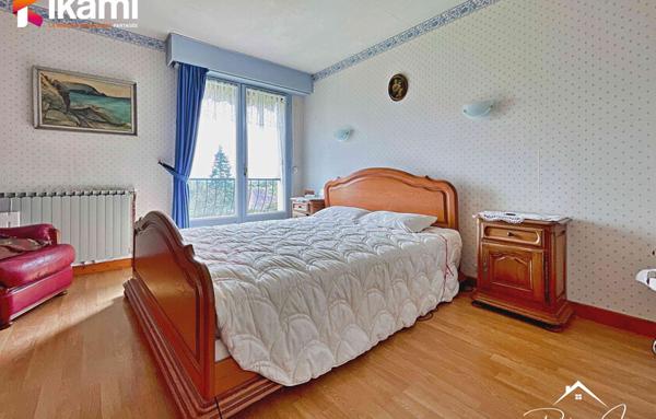 Maison 6 pièces de 138 m2 à Paron (89100)