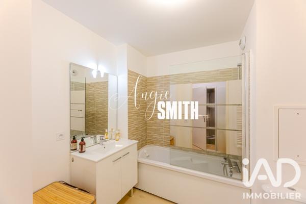 Appartement à vendre 2 pièces 48 m² Cergy