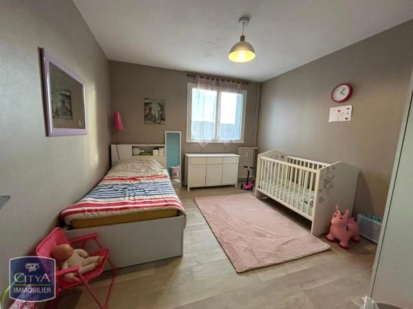 Appartement à vendre 3 pièces 73m²