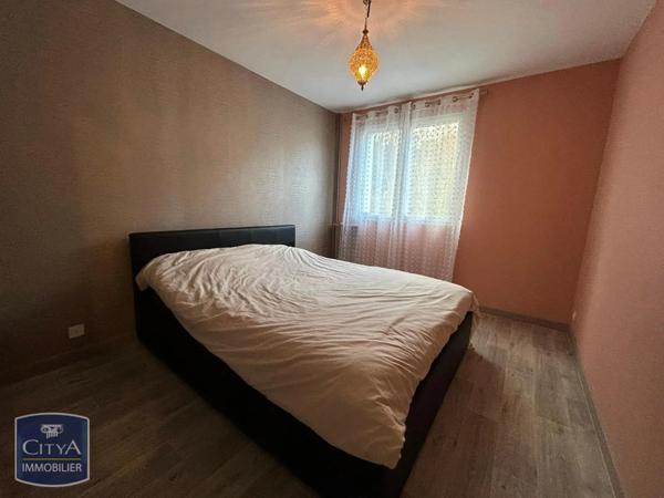 Appartement à vendre 3 pièces 73m²
