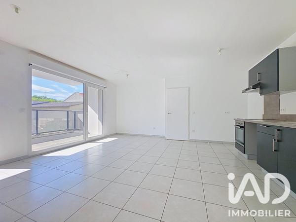 Appartement à vendre 4 pièces 82,33 m² Noisy-le-Sec