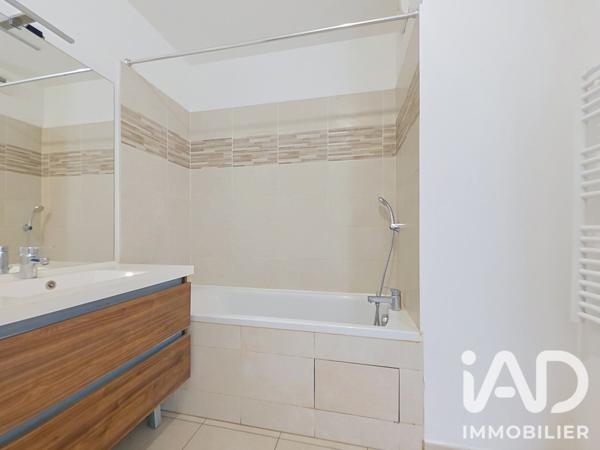 Appartement à vendre 4 pièces 82,33 m² Noisy-le-Sec