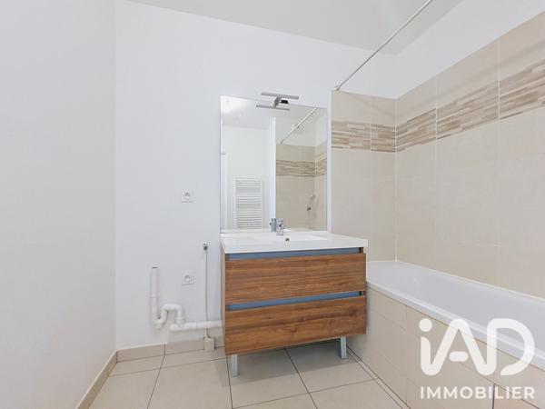 Appartement à vendre 4 pièces 82,33 m² Noisy-le-Sec