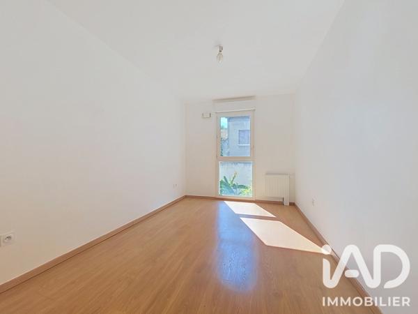 Appartement à vendre 4 pièces 82,33 m² Noisy-le-Sec
