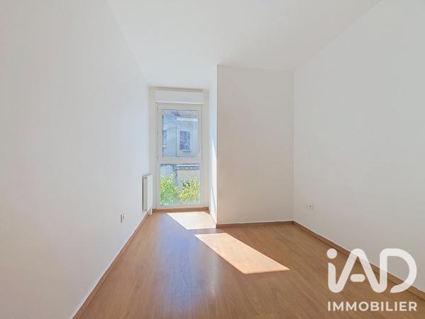 Appartement à vendre 4 pièces 82,33 m² Noisy-le-Sec