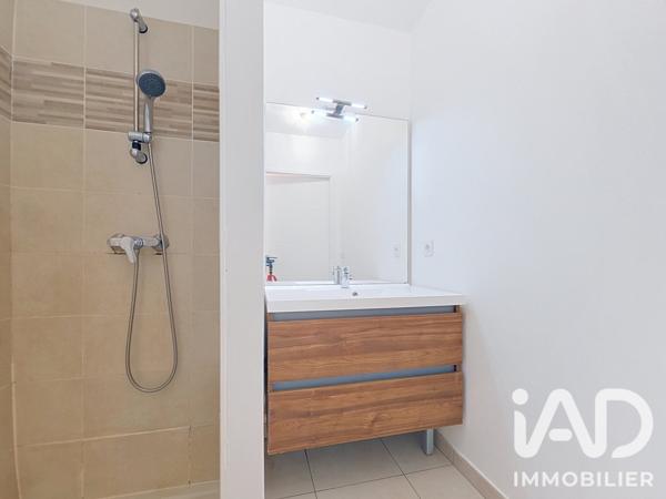 Appartement à vendre 4 pièces 82,33 m² Noisy-le-Sec