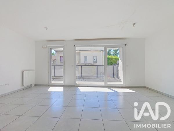 Appartement à vendre 4 pièces 82,33 m² Noisy-le-Sec